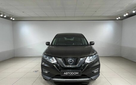 Nissan X-Trail, 2019 год, 2 350 000 рублей, 5 фотография