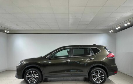 Nissan X-Trail, 2019 год, 2 350 000 рублей, 7 фотография