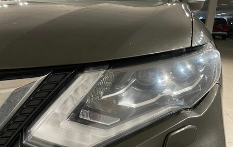 Nissan X-Trail, 2019 год, 2 350 000 рублей, 9 фотография