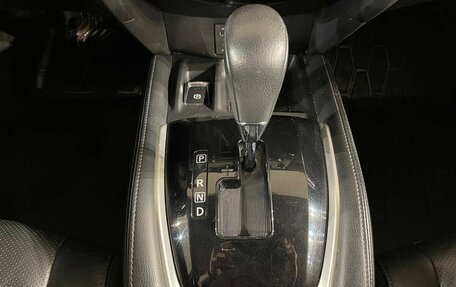 Nissan X-Trail, 2019 год, 2 350 000 рублей, 20 фотография