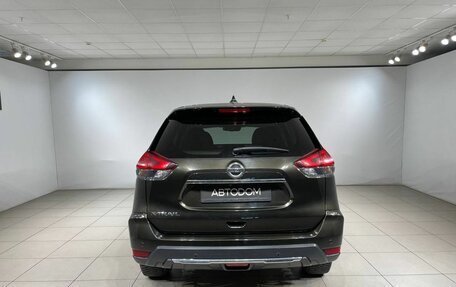 Nissan X-Trail, 2019 год, 2 350 000 рублей, 6 фотография