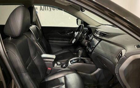 Nissan X-Trail, 2019 год, 2 350 000 рублей, 14 фотография