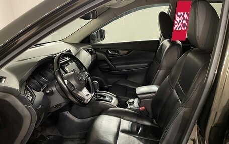Nissan X-Trail, 2019 год, 2 350 000 рублей, 13 фотография