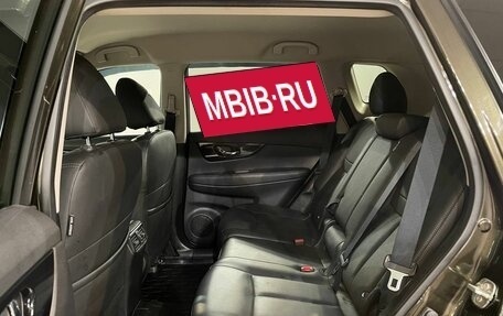 Nissan X-Trail, 2019 год, 2 350 000 рублей, 15 фотография