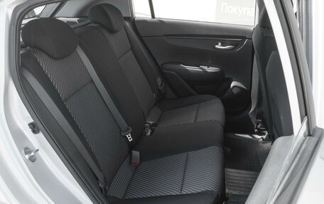 KIA Rio IV, 2020 год, 1 500 000 рублей, 7 фотография