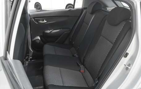 KIA Rio IV, 2020 год, 1 500 000 рублей, 9 фотография