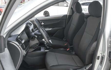 KIA Rio IV, 2020 год, 1 500 000 рублей, 10 фотография