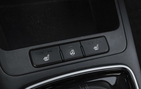 KIA Rio IV, 2020 год, 1 500 000 рублей, 15 фотография