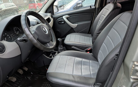 Renault Sandero I, 2014 год, 550 000 рублей, 7 фотография