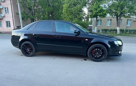 Audi A4, 2005 год, 745 000 рублей, 7 фотография