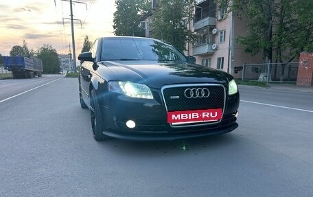 Audi A4, 2005 год, 745 000 рублей, 2 фотография