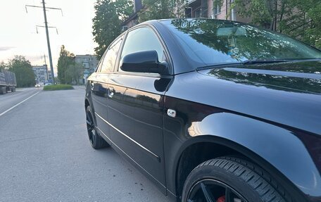 Audi A4, 2005 год, 745 000 рублей, 12 фотография