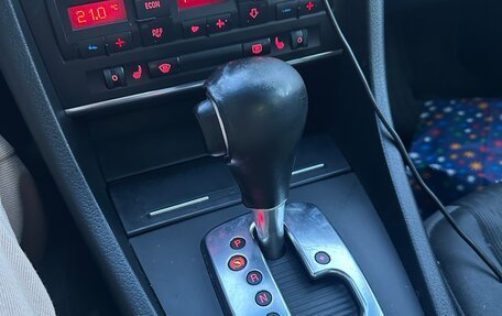 Audi A4, 2005 год, 745 000 рублей, 15 фотография