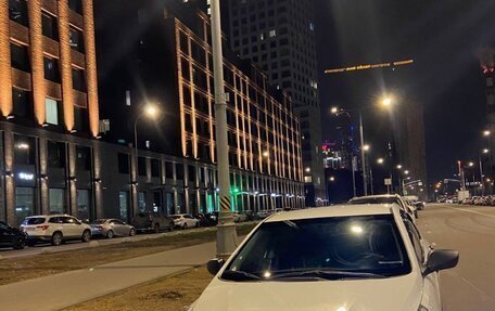 Hyundai Solaris II рестайлинг, 2015 год, 579 000 рублей, 2 фотография