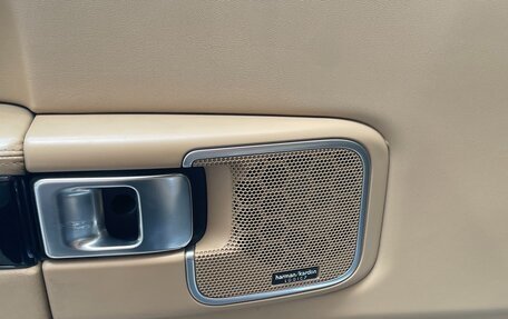 Land Rover Range Rover III, 2011 год, 1 950 000 рублей, 9 фотография