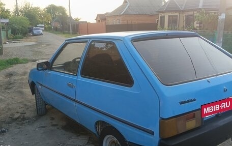 ЗАЗ 1102 «Таврия», 1994 год, 80 000 рублей, 2 фотография