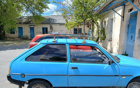 ЗАЗ 1102 «Таврия», 1994 год, 80 000 рублей, 3 фотография