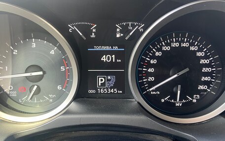 Toyota Land Cruiser 200, 2014 год, 4 250 000 рублей, 2 фотография
