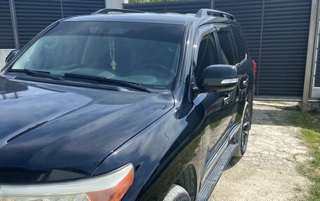 Toyota Land Cruiser 200, 2014 год, 4 250 000 рублей, 3 фотография