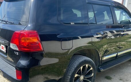 Toyota Land Cruiser 200, 2014 год, 4 250 000 рублей, 6 фотография