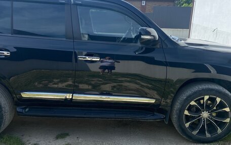 Toyota Land Cruiser 200, 2014 год, 4 250 000 рублей, 7 фотография