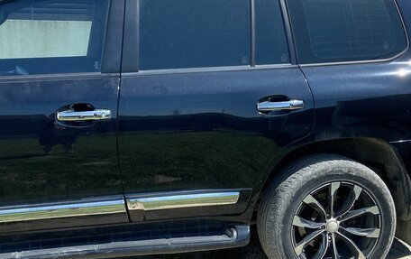 Toyota Land Cruiser 200, 2014 год, 4 250 000 рублей, 13 фотография