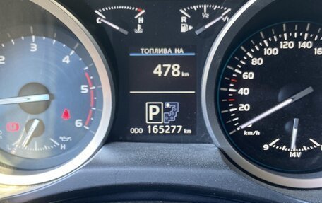 Toyota Land Cruiser 200, 2014 год, 4 250 000 рублей, 17 фотография