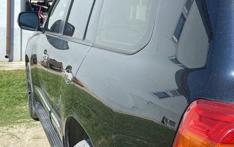 Toyota Land Cruiser 200, 2014 год, 4 250 000 рублей, 14 фотография