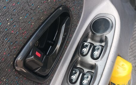Hyundai Accent II, 2003 год, 240 000 рублей, 10 фотография