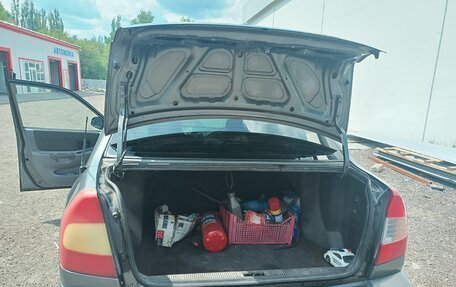 Hyundai Accent II, 2003 год, 240 000 рублей, 12 фотография