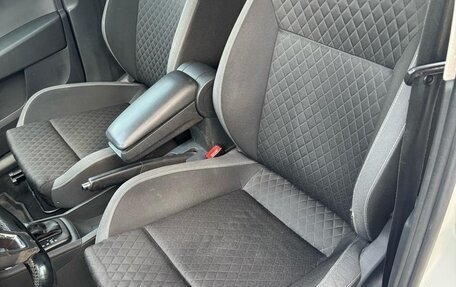 Skoda Rapid I, 2015 год, 600 000 рублей, 12 фотография