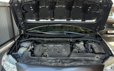 Toyota Corolla, 2008 год, 850 000 рублей, 3 фотография