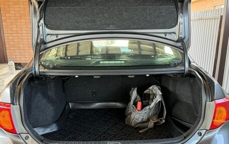 Toyota Corolla, 2008 год, 850 000 рублей, 4 фотография