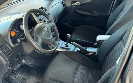 Toyota Corolla, 2008 год, 850 000 рублей, 16 фотография