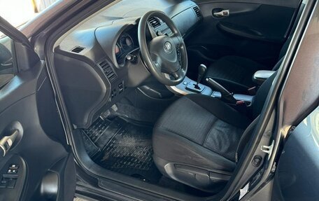 Toyota Corolla, 2008 год, 850 000 рублей, 17 фотография