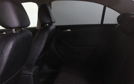 Volkswagen Jetta VI, 2014 год, 1 155 000 рублей, 11 фотография