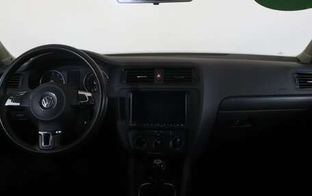 Volkswagen Jetta VI, 2014 год, 1 155 000 рублей, 13 фотография