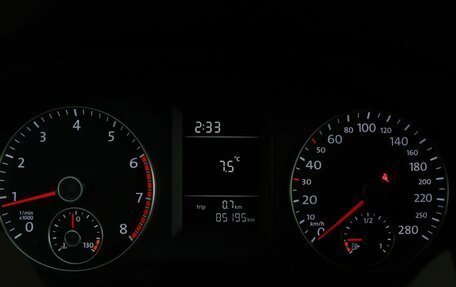 Volkswagen Jetta VI, 2014 год, 1 155 000 рублей, 12 фотография