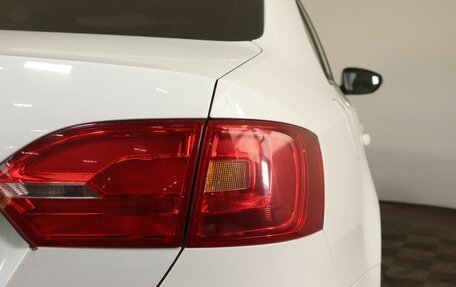 Volkswagen Jetta VI, 2014 год, 1 155 000 рублей, 17 фотография