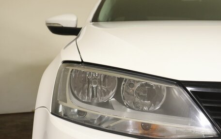 Volkswagen Jetta VI, 2014 год, 1 155 000 рублей, 16 фотография