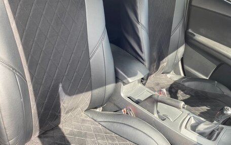 Mazda 3, 2009 год, 675 688 рублей, 11 фотография