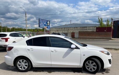 Mazda 3, 2009 год, 675 688 рублей, 8 фотография