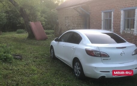 Mazda 3, 2009 год, 675 688 рублей, 4 фотография