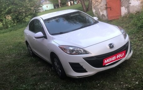 Mazda 3, 2009 год, 675 688 рублей, 2 фотография