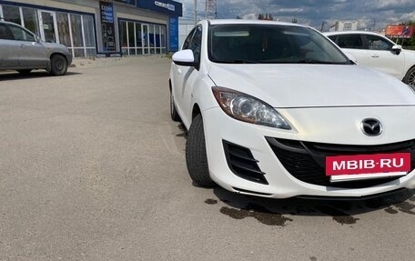 Mazda 3, 2009 год, 675 688 рублей, 5 фотография