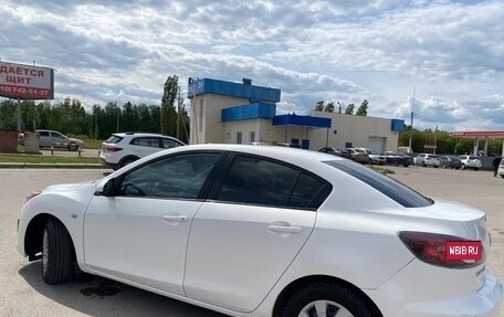 Mazda 3, 2009 год, 675 688 рублей, 7 фотография