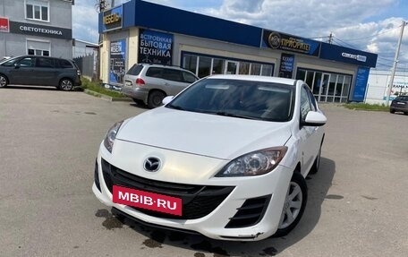 Mazda 3, 2009 год, 675 688 рублей, 6 фотография