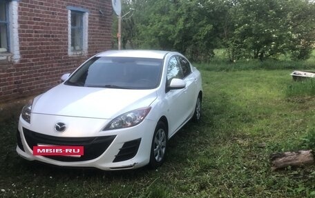 Mazda 3, 2009 год, 675 688 рублей, 3 фотография
