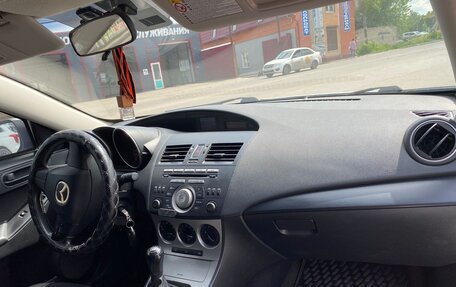 Mazda 3, 2009 год, 675 688 рублей, 13 фотография
