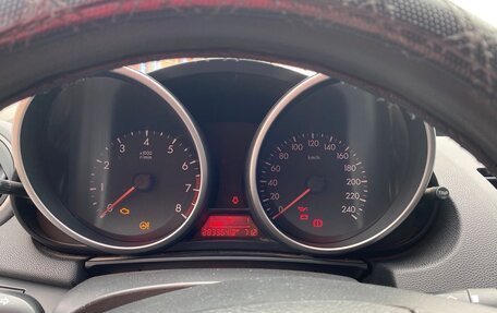 Mazda 3, 2009 год, 675 688 рублей, 14 фотография